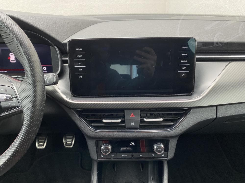 2021 Škoda KAMIQ - 34