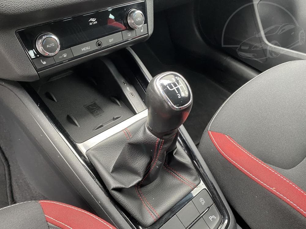2021 Škoda KAMIQ - 46