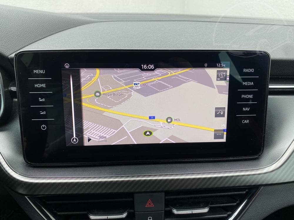 2021 Škoda KAMIQ - 49
