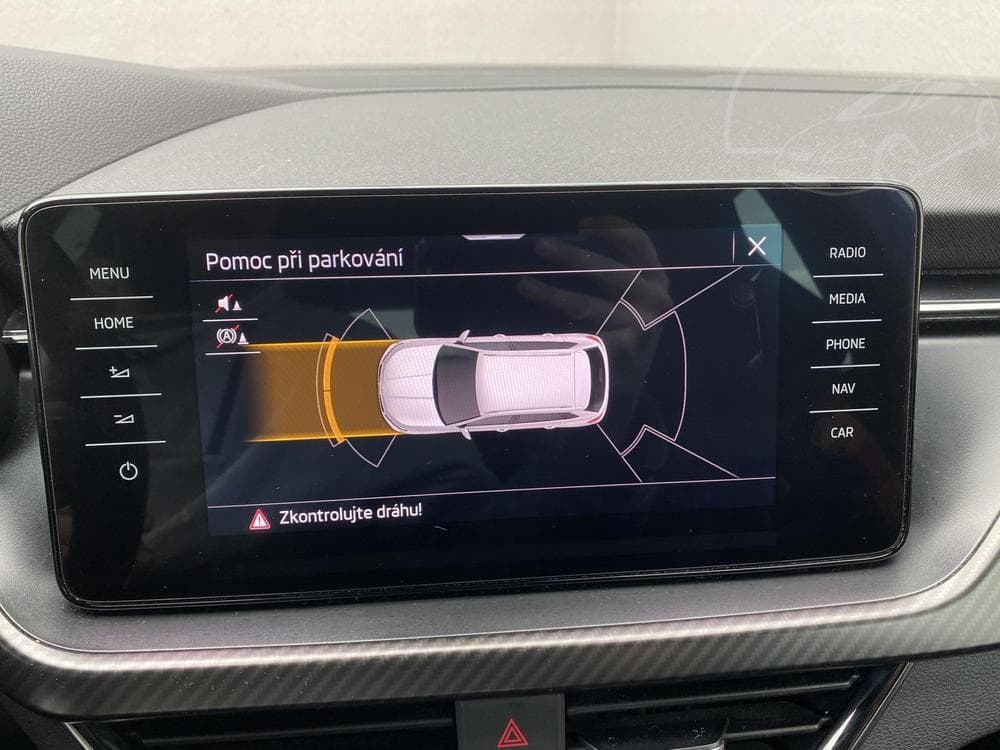 2021 Škoda KAMIQ - 52