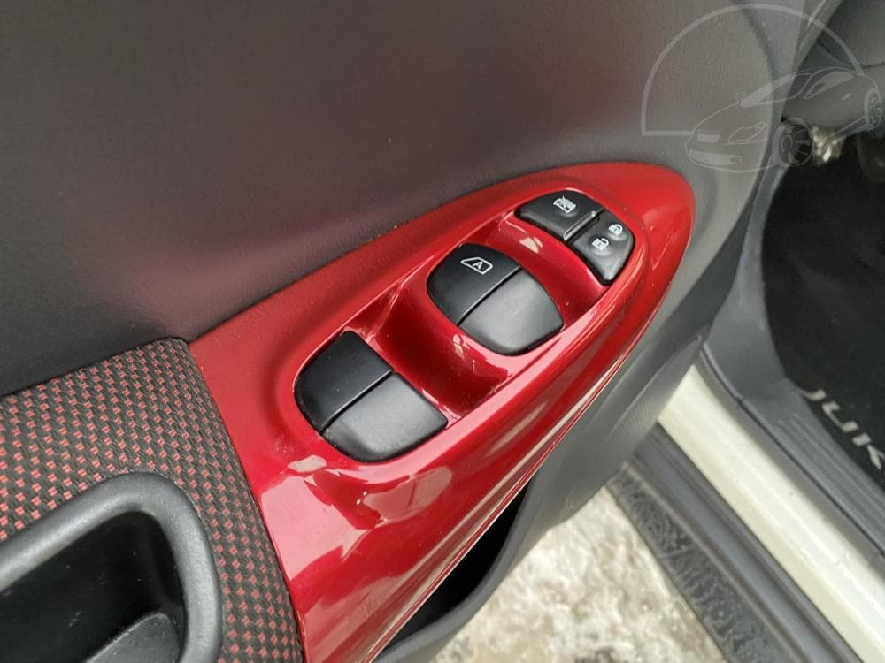 2017 Nissan Juke - 13