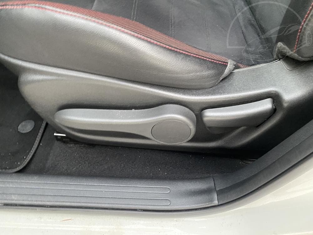 2017 Nissan Juke - 14