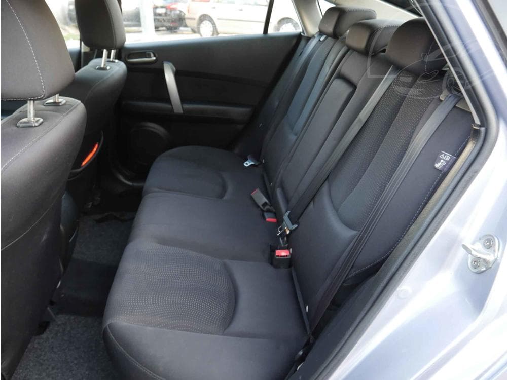 2009 Mazda 6 - 10
