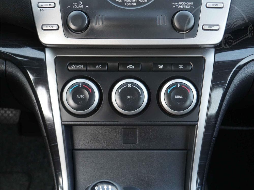 2009 Mazda 6 - 12