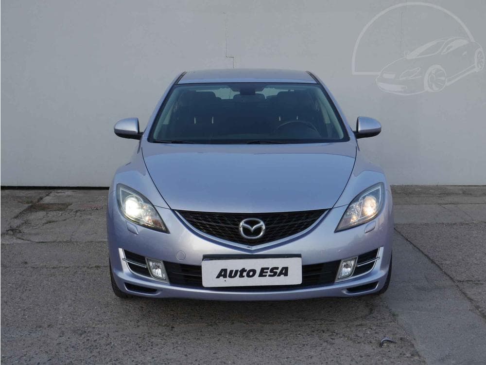 2009 Mazda 6 - 2