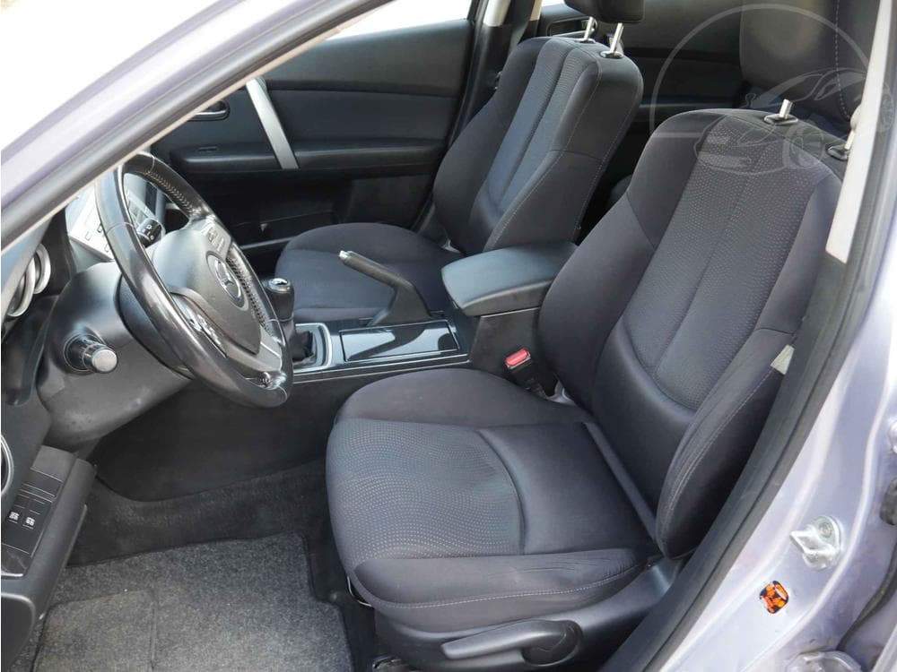 2009 Mazda 6 - 9