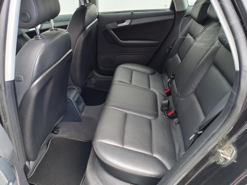 2009 Audi A3 - 12