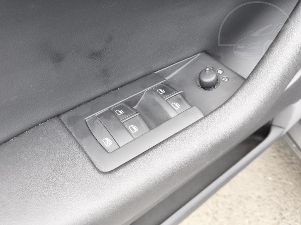 2009 Audi A3 - 13
