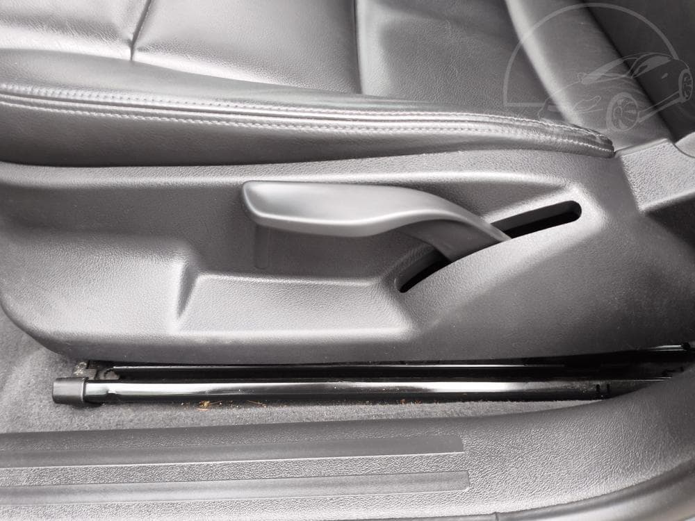 2009 Audi A3 - 14