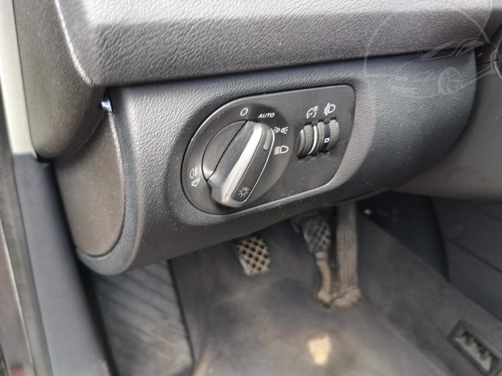 2009 Audi A3 - 15