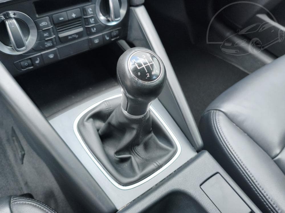 2009 Audi A3 - 16
