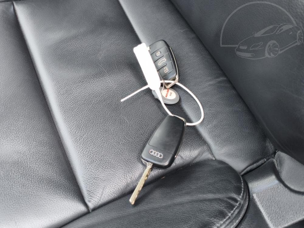 2009 Audi A3 - 17