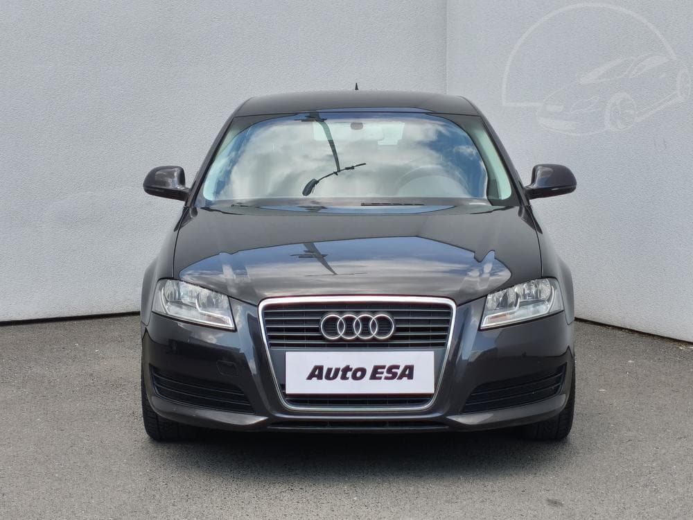 2009 Audi A3 - 2