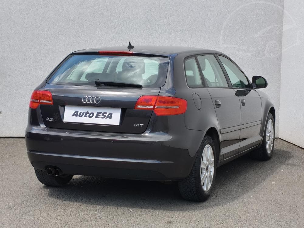 2009 Audi A3 - 4