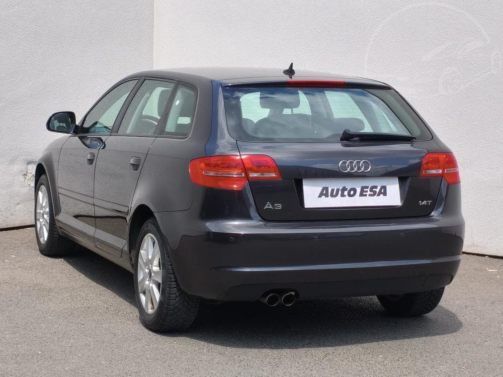 2009 Audi A3 - 6