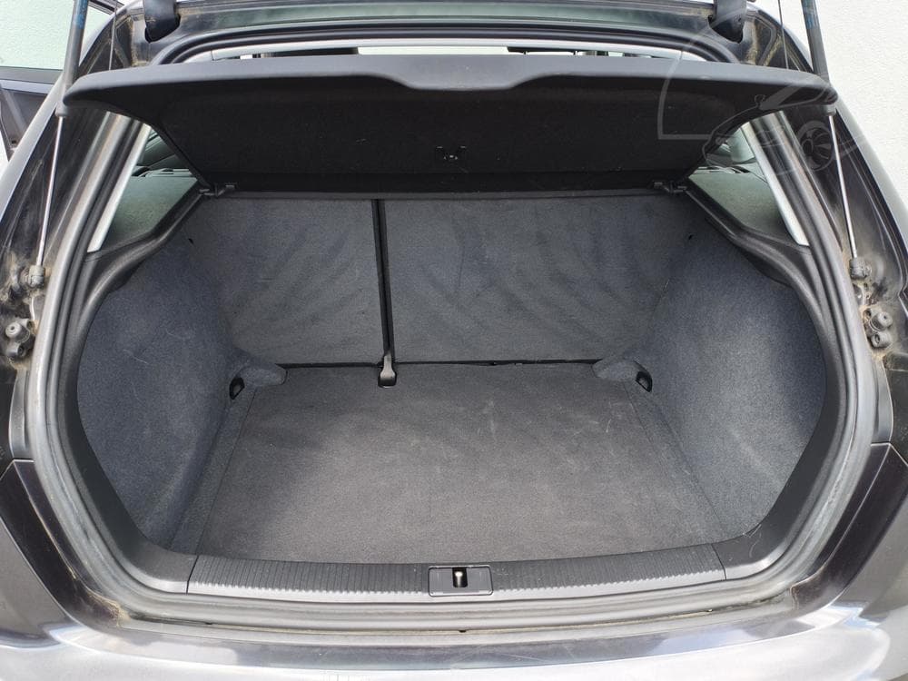 2009 Audi A3 - 7