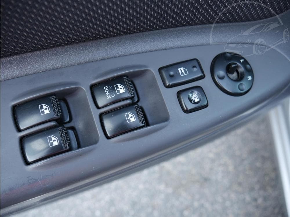 2007 Kia RIO - 12