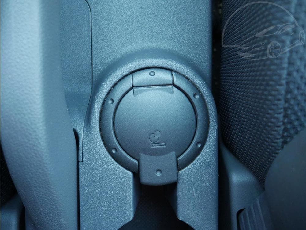 2007 Kia RIO - 15