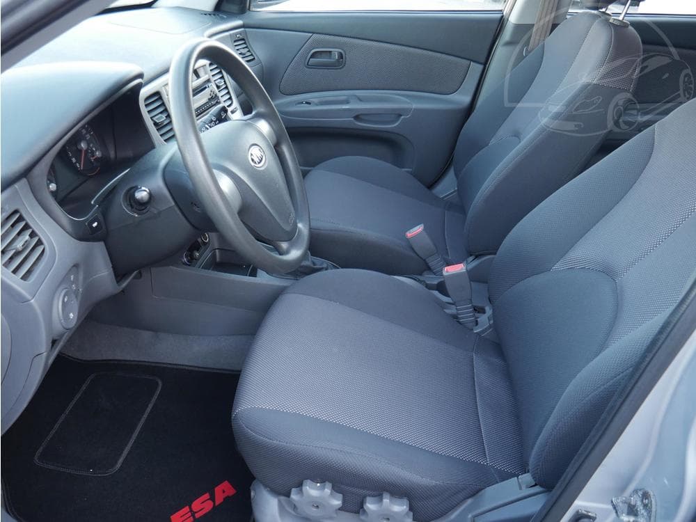 2007 Kia RIO - 8