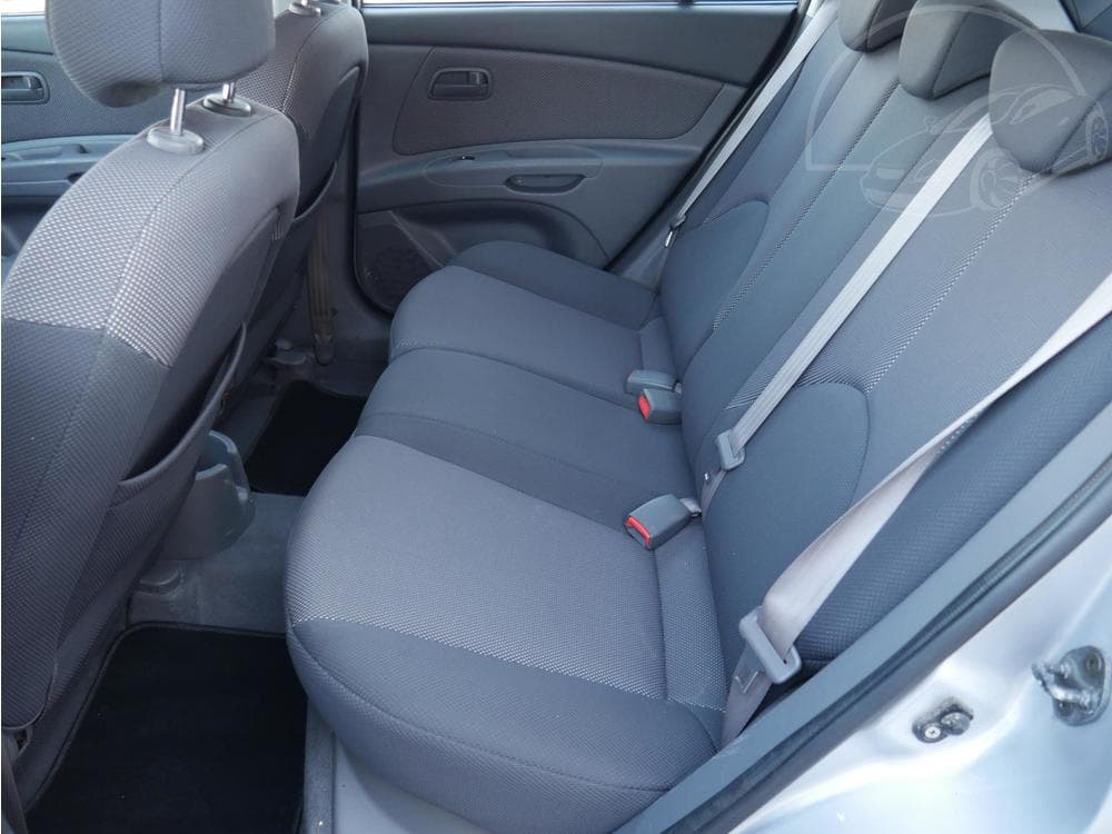 2007 Kia RIO - 9