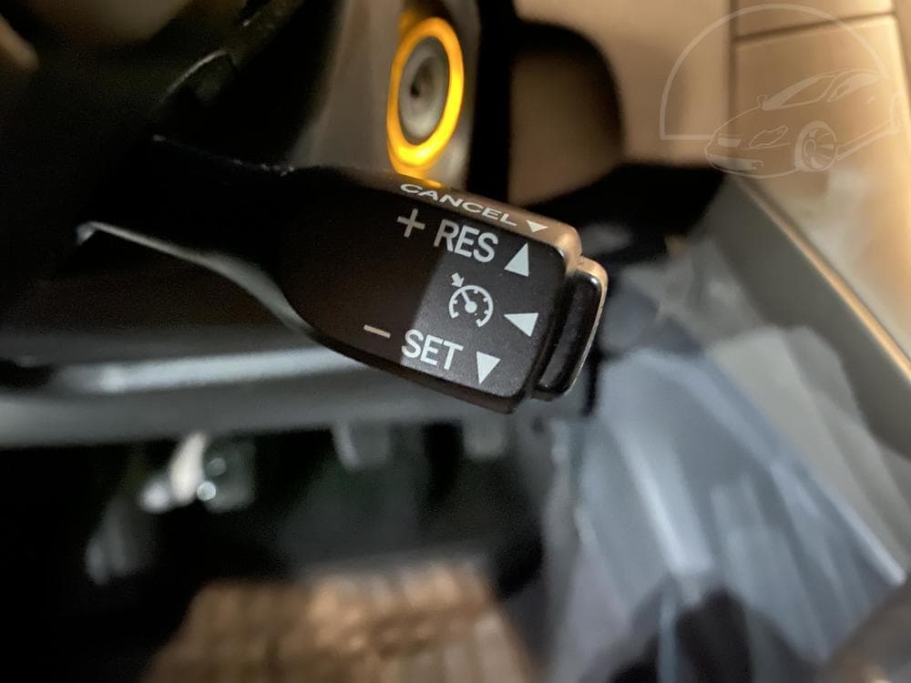 2009 Toyota AURIS - 14