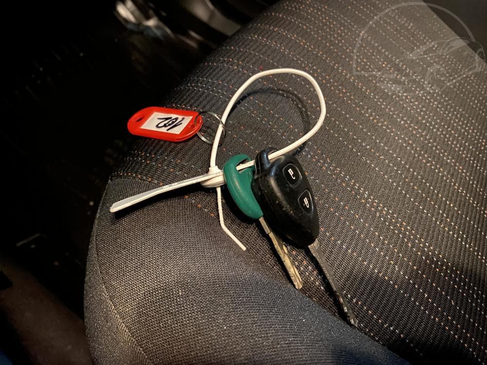 2009 Toyota AURIS - 17