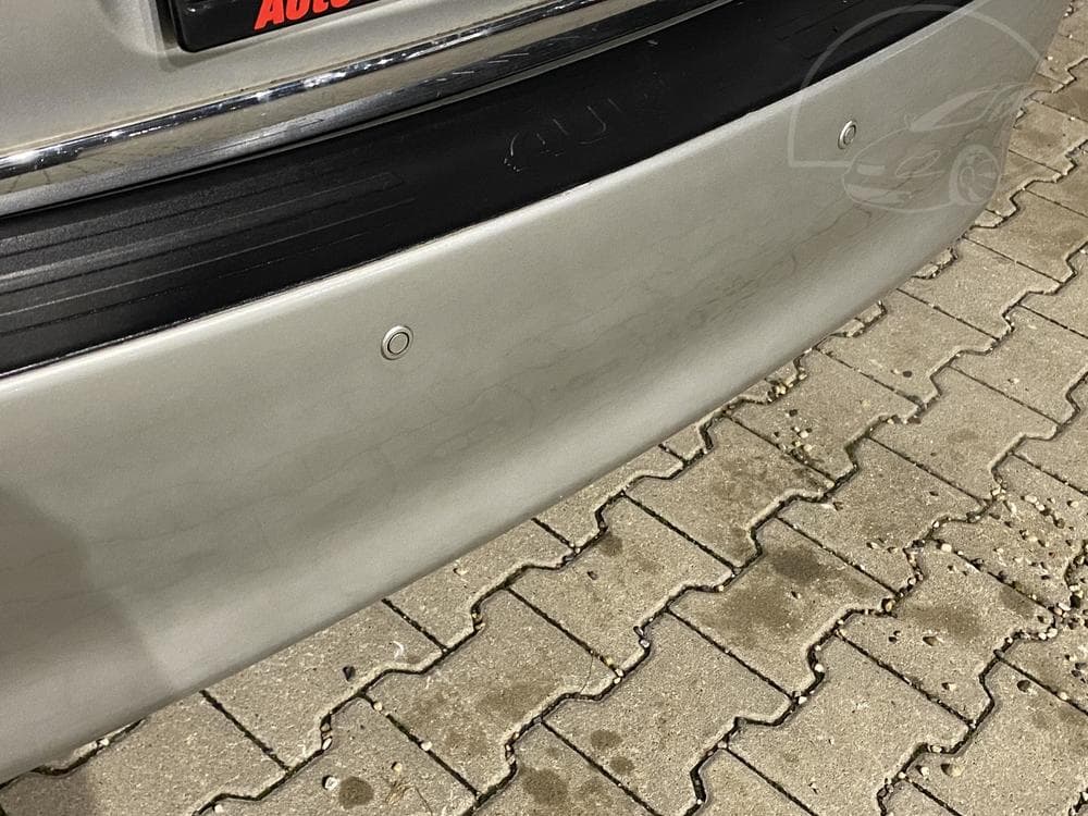 2009 Toyota AURIS - 18