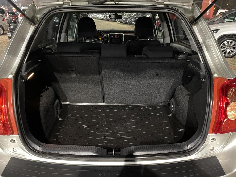 2009 Toyota AURIS - 7