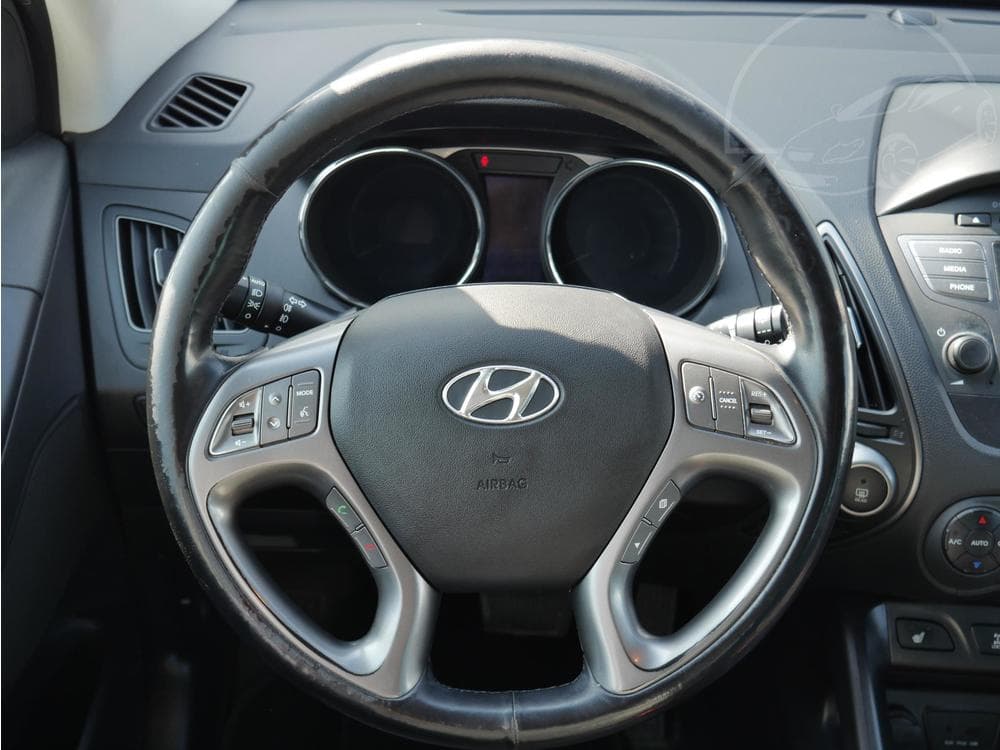 2014 Hyundai ix35 - 11