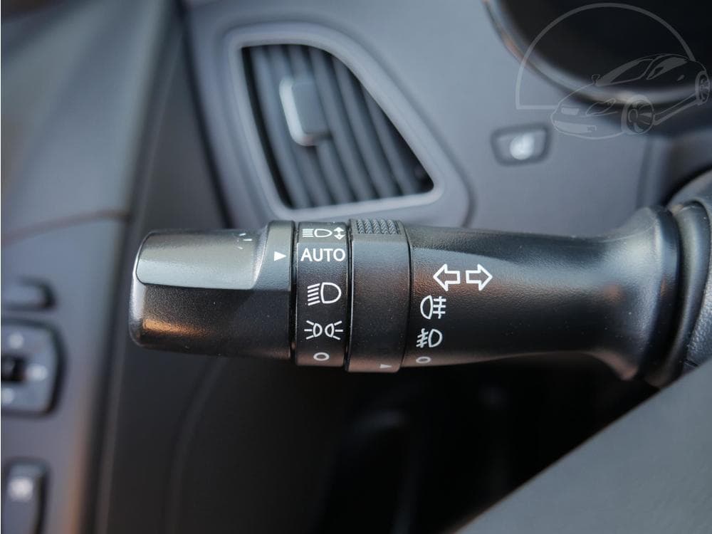2014 Hyundai ix35 - 12