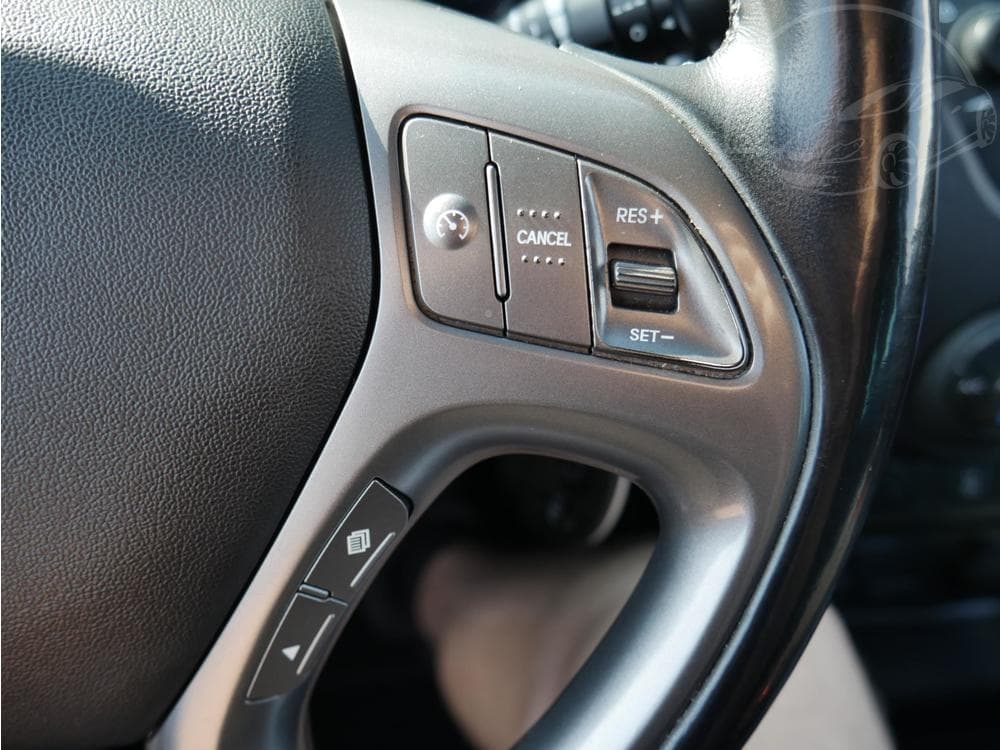 2014 Hyundai ix35 - 14