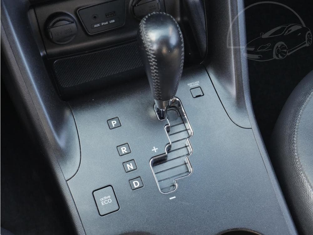2014 Hyundai ix35 - 15