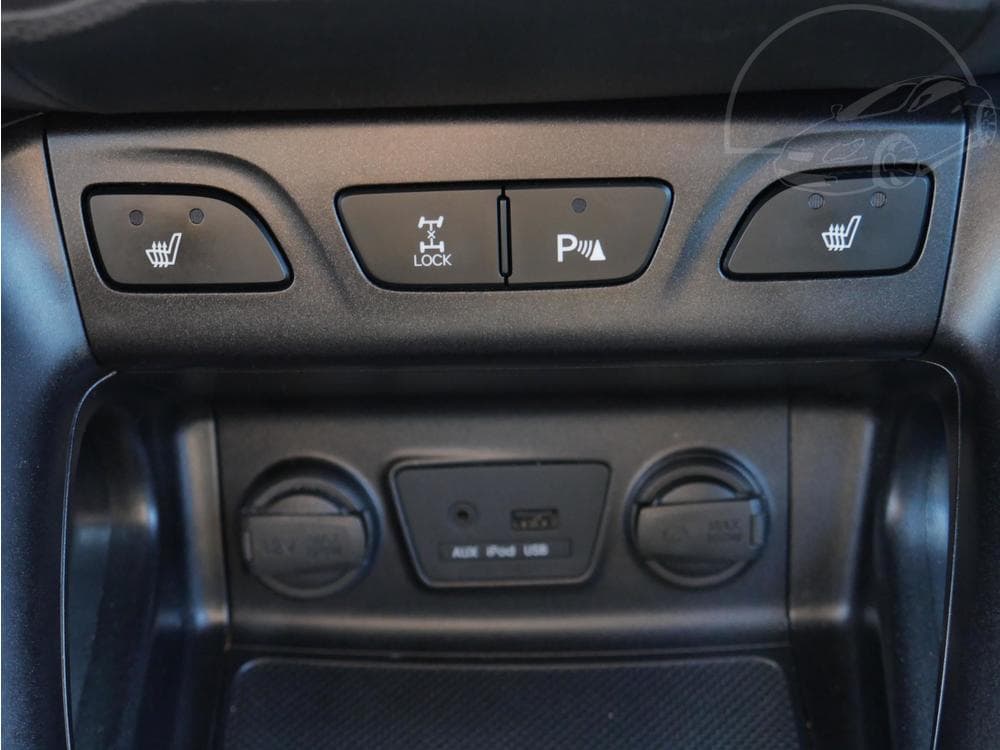 2014 Hyundai ix35 - 16
