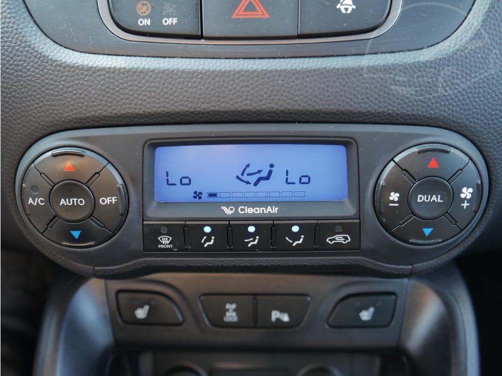 2014 Hyundai ix35 - 17