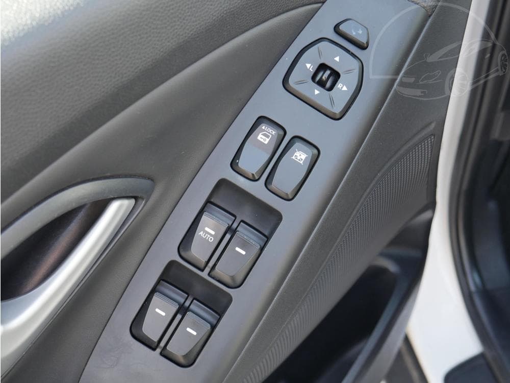2014 Hyundai ix35 - 20