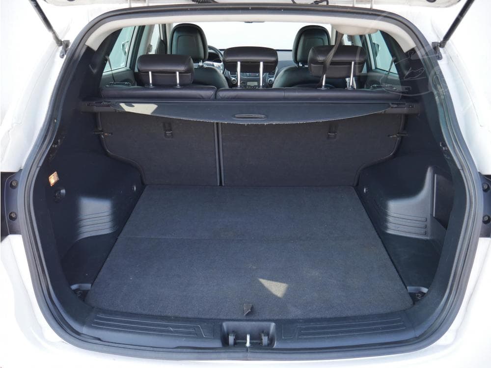 2014 Hyundai ix35 - 7