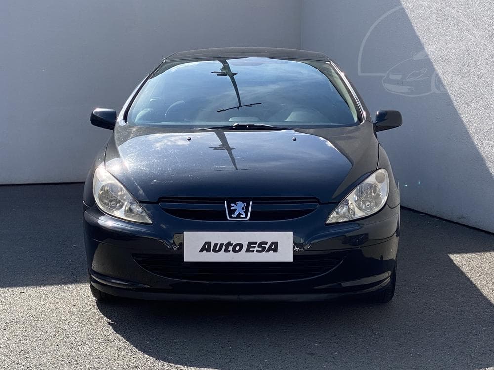 2004 Peugeot 307 - 3