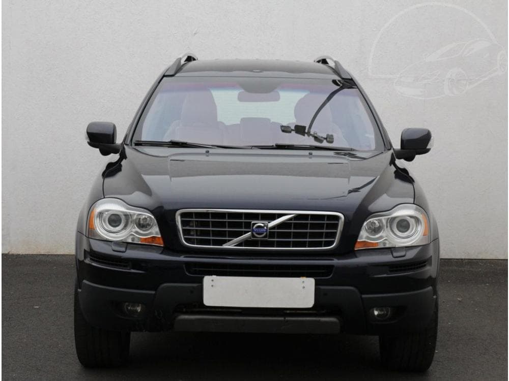 2008 Volvo XC90 - 2