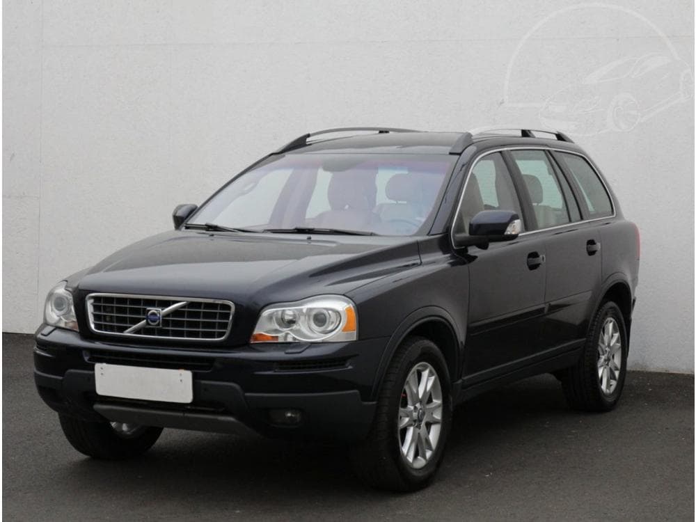 2008 Volvo XC90 - 3
