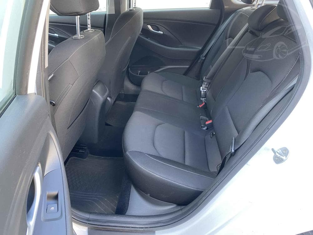 2020 Hyundai i30 - 10