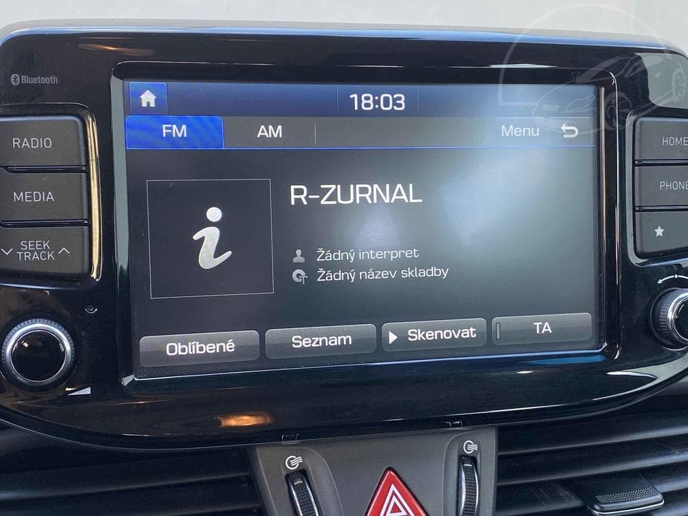 2020 Hyundai i30 - 14