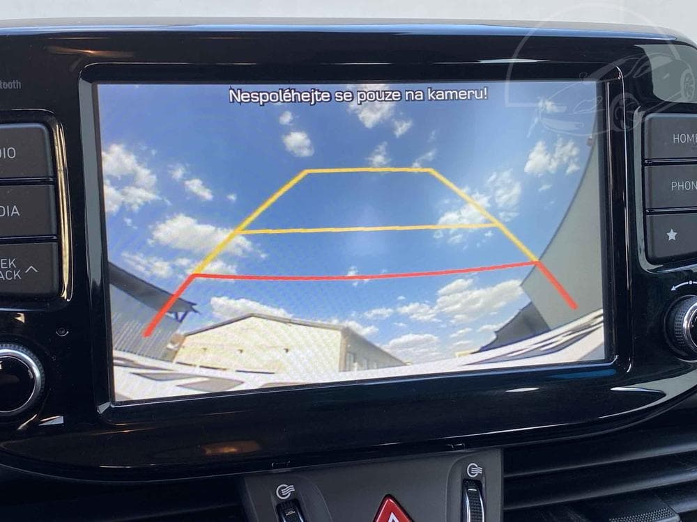 2020 Hyundai i30 - 15