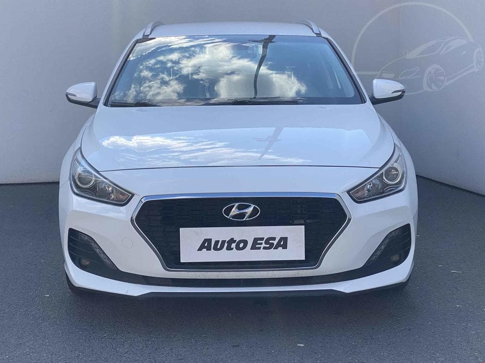 2020 Hyundai i30 - 2