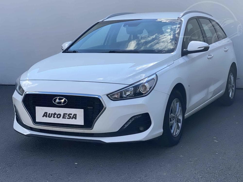 2020 Hyundai i30 - 3