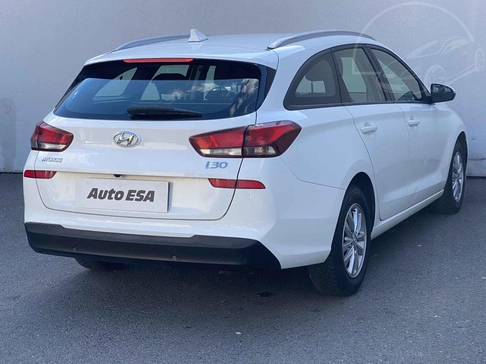 2020 Hyundai i30 - 4