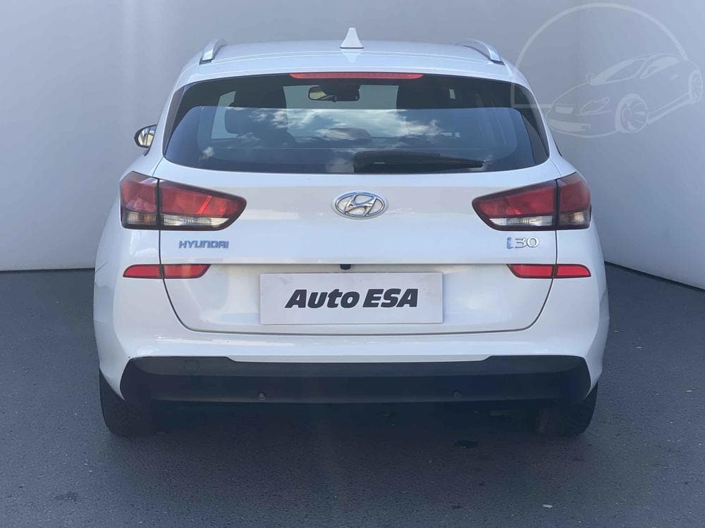 2020 Hyundai i30 - 5