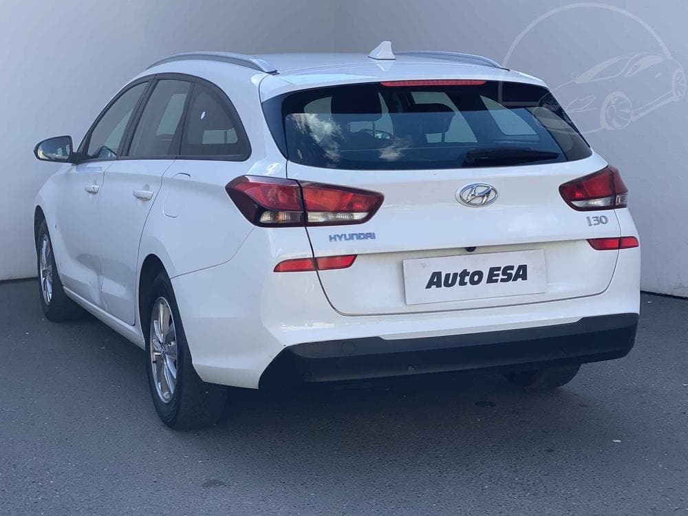 2020 Hyundai i30 - 6