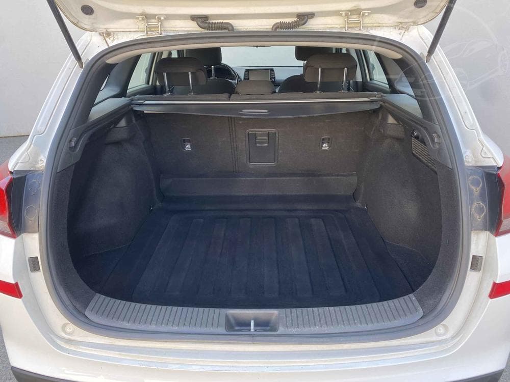 2020 Hyundai i30 - 7
