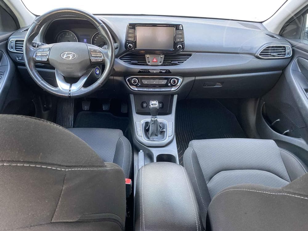 2020 Hyundai i30 - 8