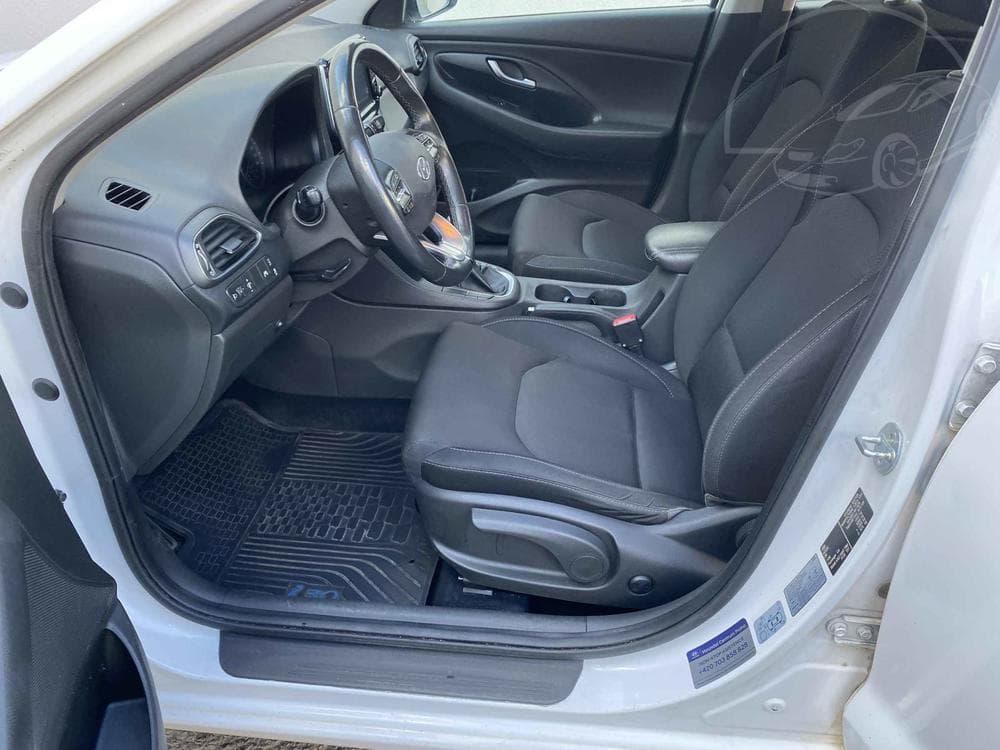 2020 Hyundai i30 - 9